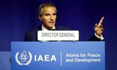 IAEA