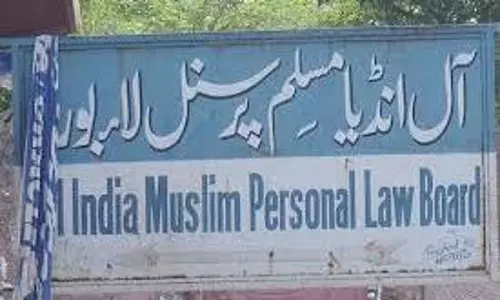 Muslim Personal Law Board