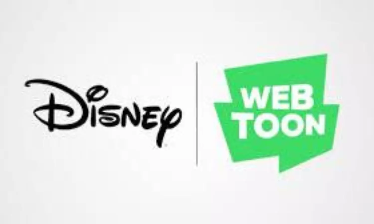 Disney and Webtoon