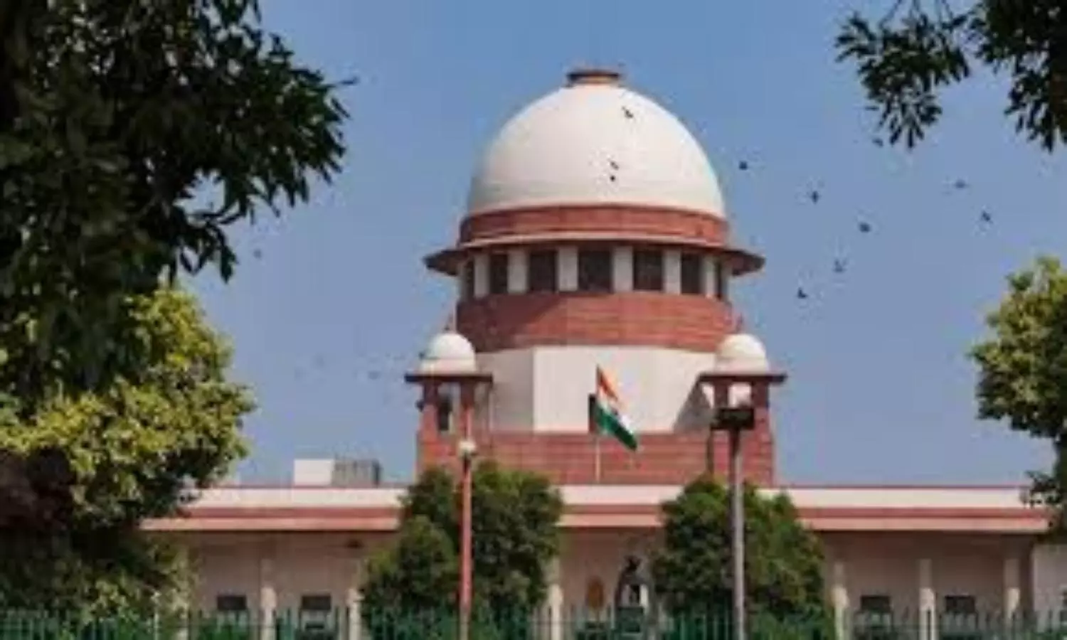 SC order on Waqf law not satisfying: Kashmir Muslim organisations
