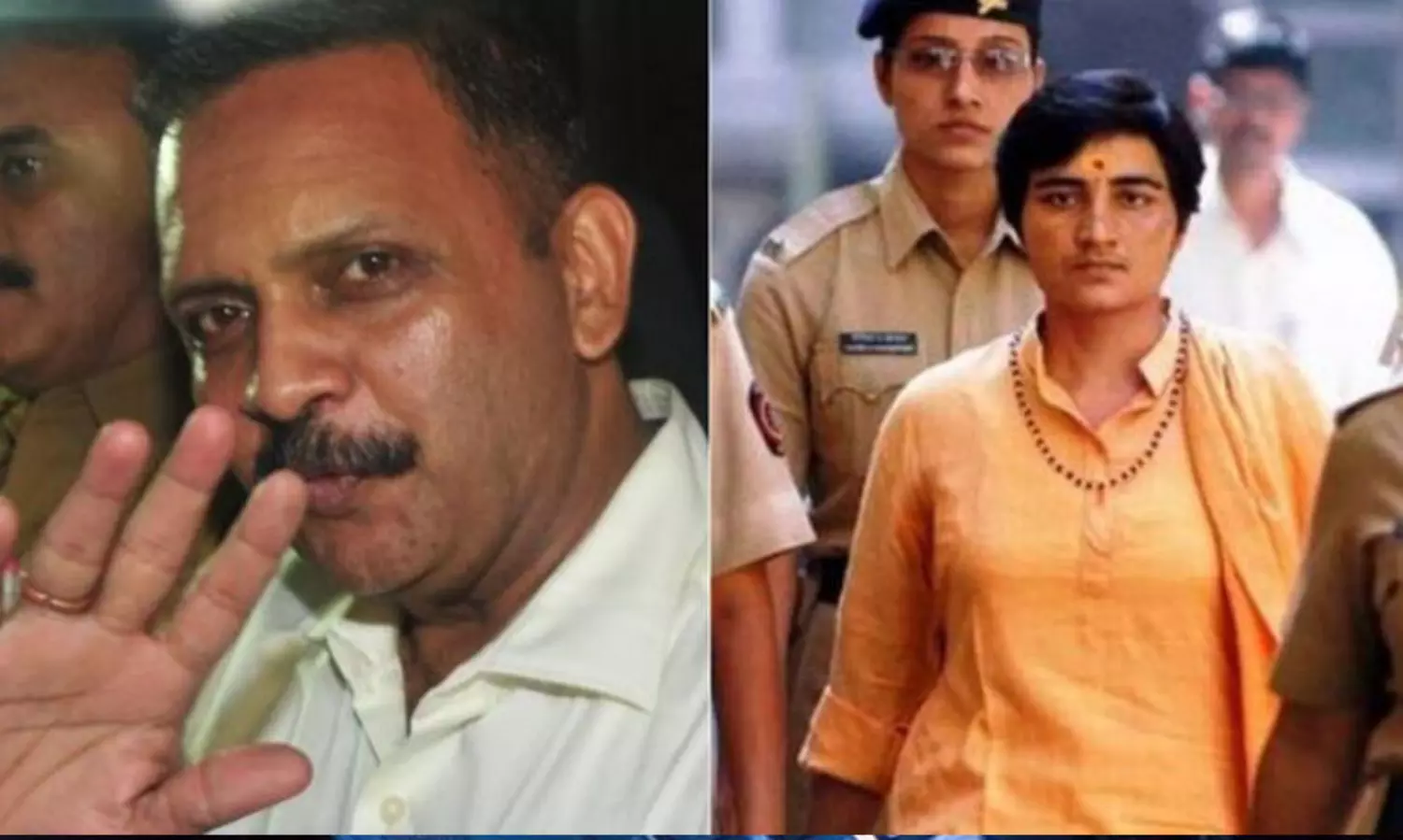 No open gate for everyone to appeal: HC on Malegaon blast case