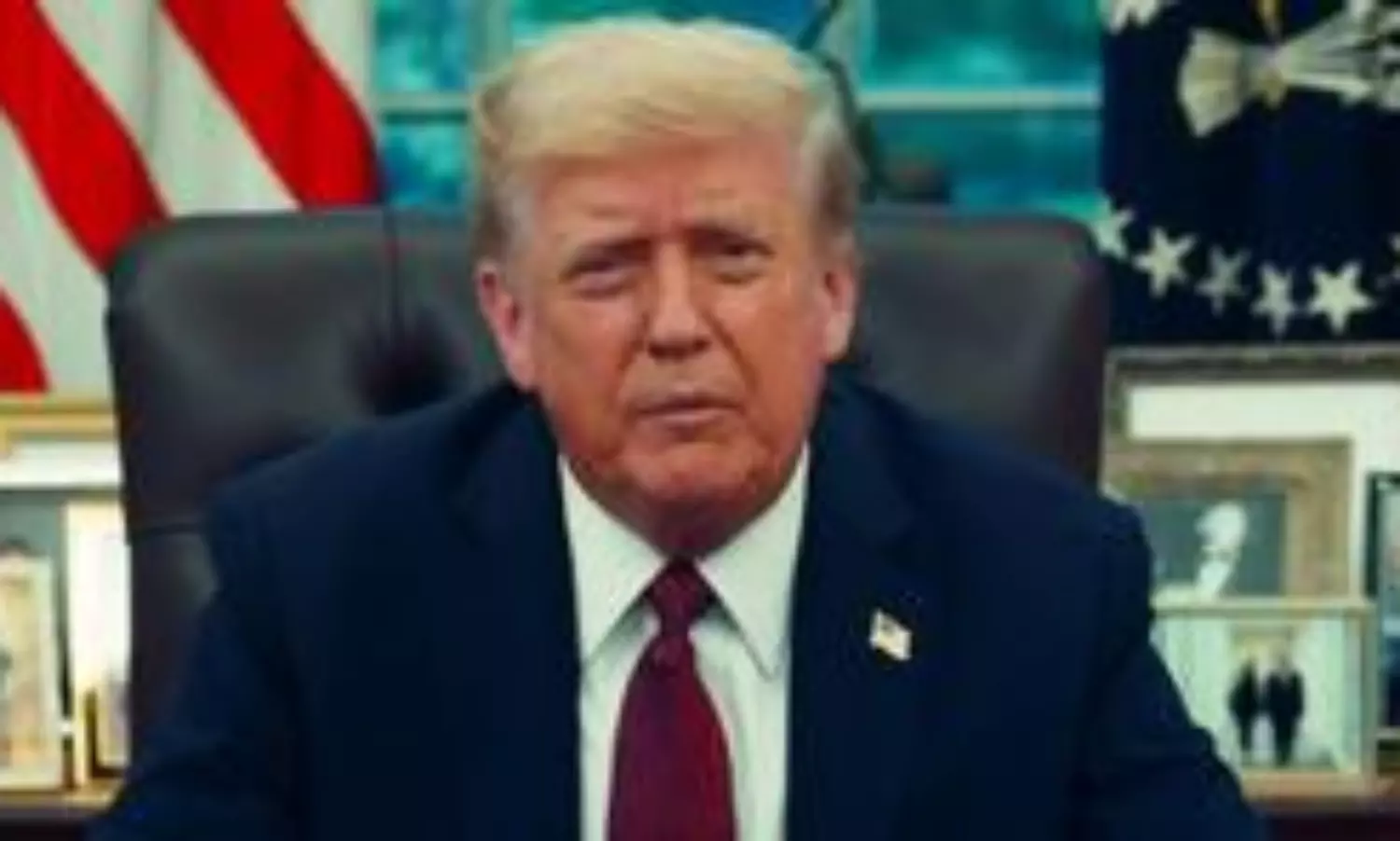 Donald Trump slaps $15bn defamation lawsuit against New York Times