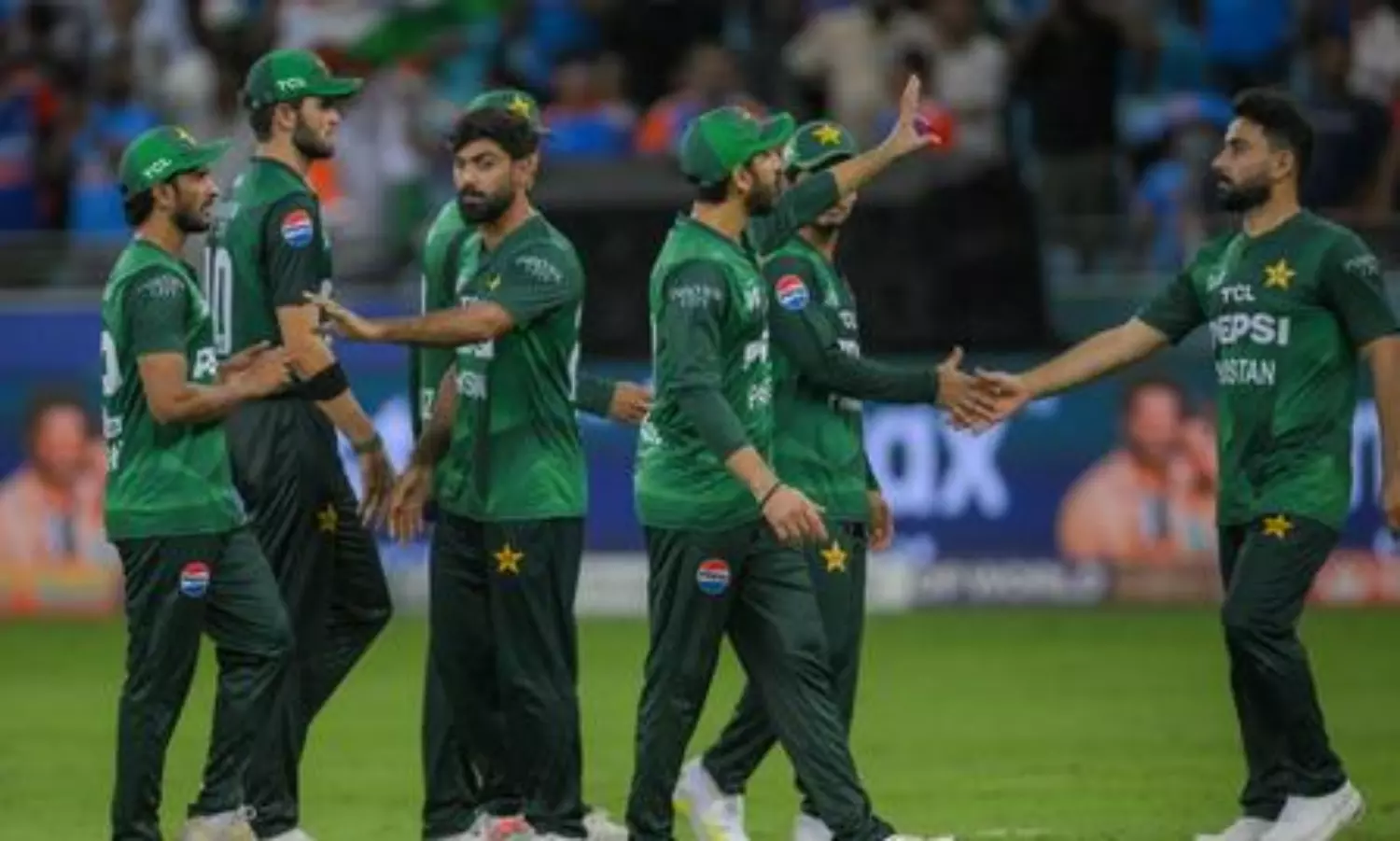 Handshake snub: Pakistan cancels pre-match press conference