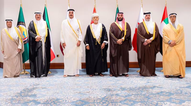 Qatar Summit calls out Israel’s ‘aggressive practices’ as peace threat