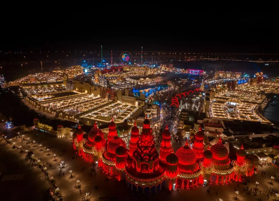 Global Village to open 30th season on October 15