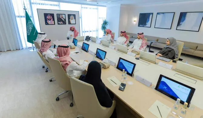 Saudi Arabia signs deal to boost digital judicial services Saudi Arabia signs deal to boost digital judicial services