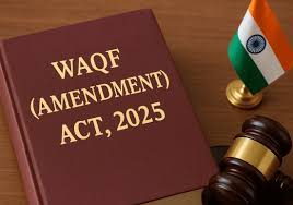 Jamiat raises concern as SC refuses to stay ‘Waqf by user’ clause