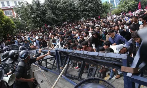 Nepal announces Rs 1.5mn relief for Gen Z protest martyrs amid historic political shift