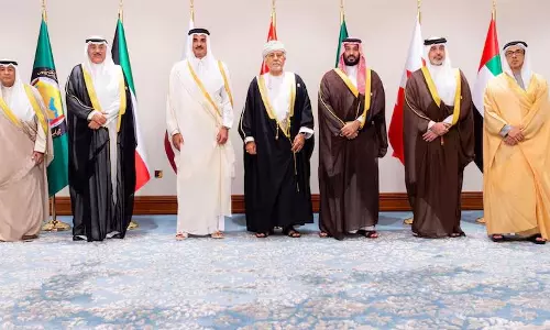 Qatar Summit calls out Israel’s ‘aggressive practices’ as peace threat