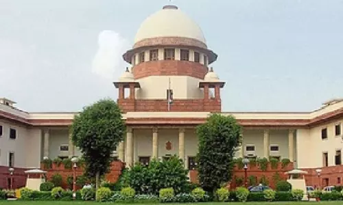 SC Collegium recommends appointment of permanent judges in Karnataka, Madras, Tripura HCs