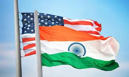 India, US resume trade talks with fresh hope on tariffs