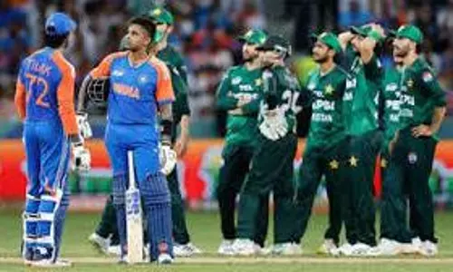 India pakistan Asia Cup 2025