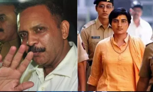 No open gate for everyone to appeal: HC on Malegaon blast case