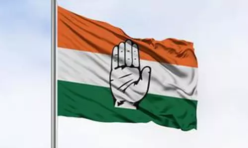 Bihar Assembly polls: Cong forms 39-member election committee