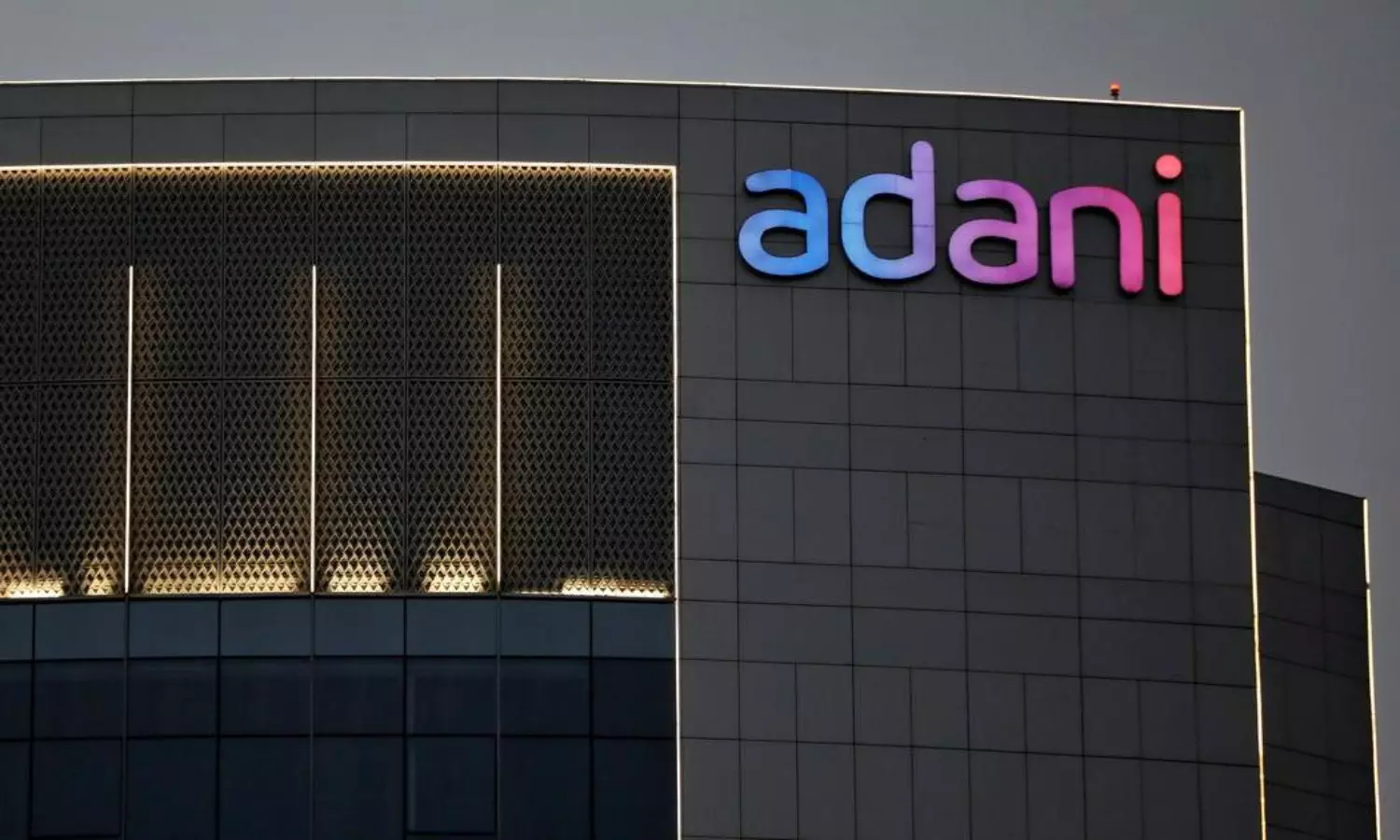 Centre orders removal of YouTube videos, Instagram posts on Adani citing court order