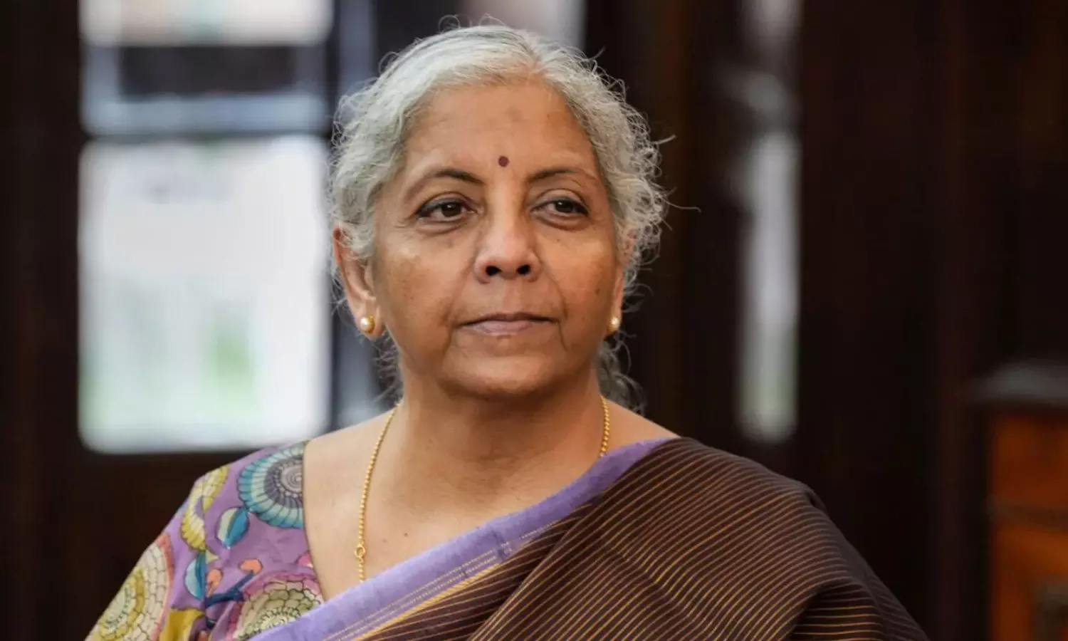 GST reforms to inject Rs 2 lakh crore into economy, says Finance Minister