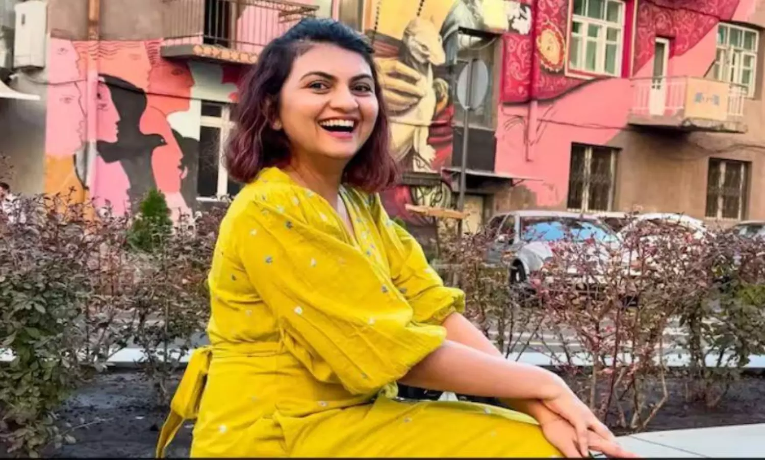 56 Indian travellers treated ‘like cattle’ in Georgia: Tourist alleges