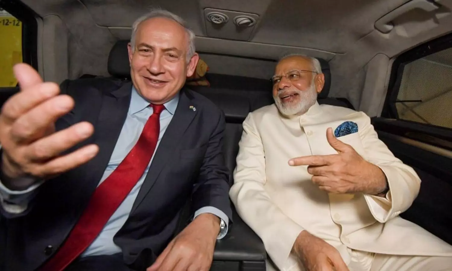 Putin, Netanyahu, Meloni wish ‘good friend’ Modi on 75th birthday