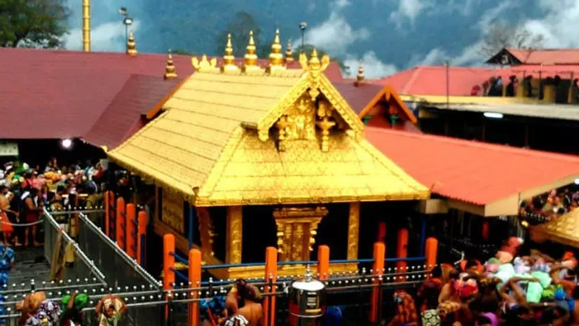 Kerala spends ₹70.37 Cr on Sabarimala, plans ₹1,000 Cr projects