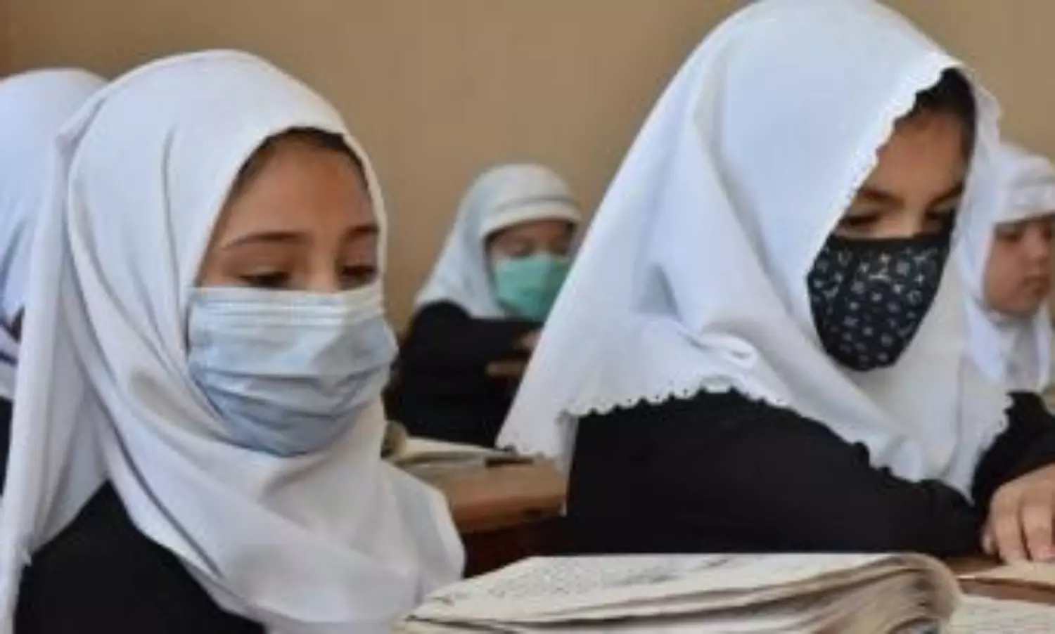 UNICEF calls on Taliban to end restrictions on girls education