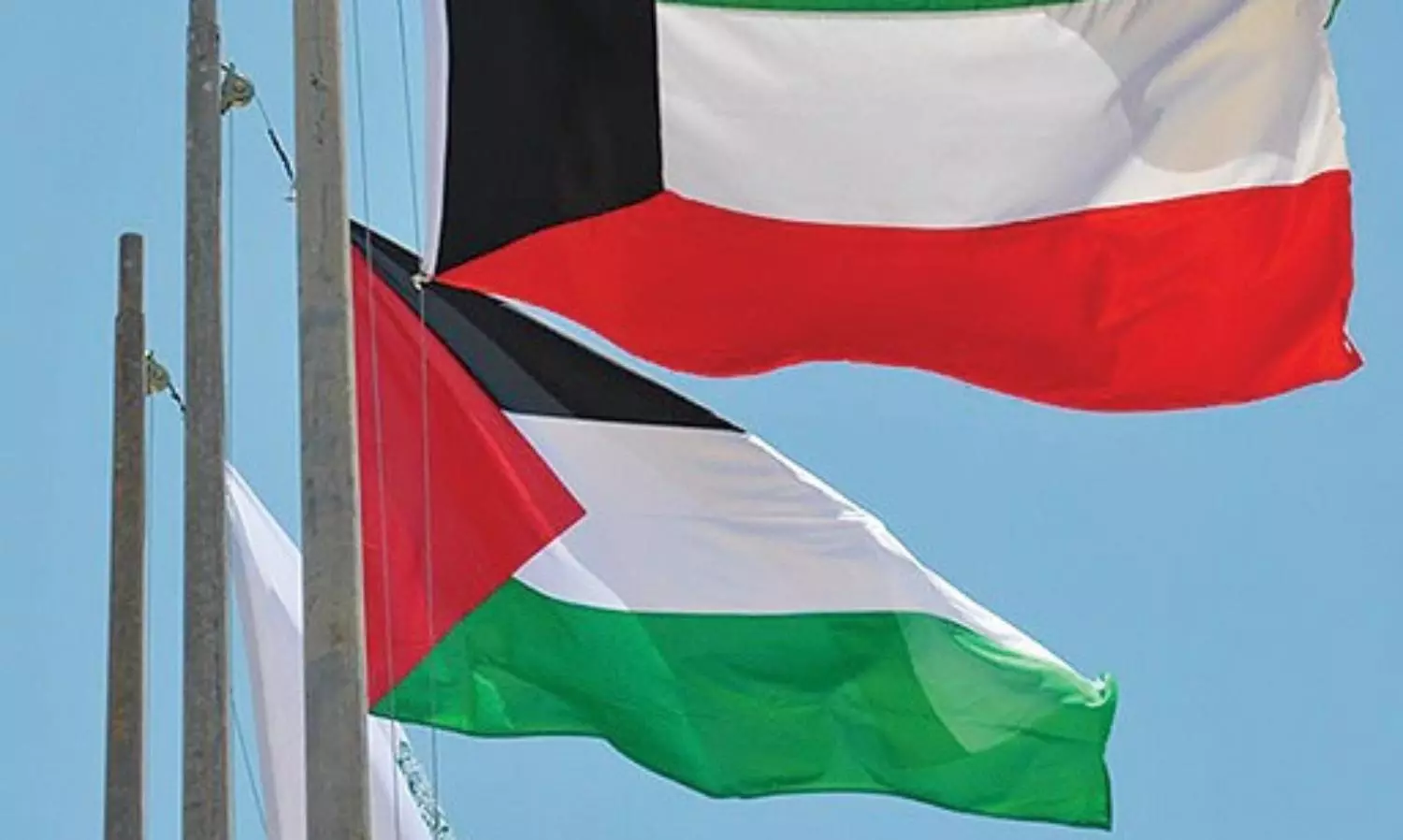 Kuwait welcomes UN report on genocide committed against Palestinians