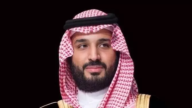 King Salman renames Madinah airport road after Crown Prince Mohammed bin Salman