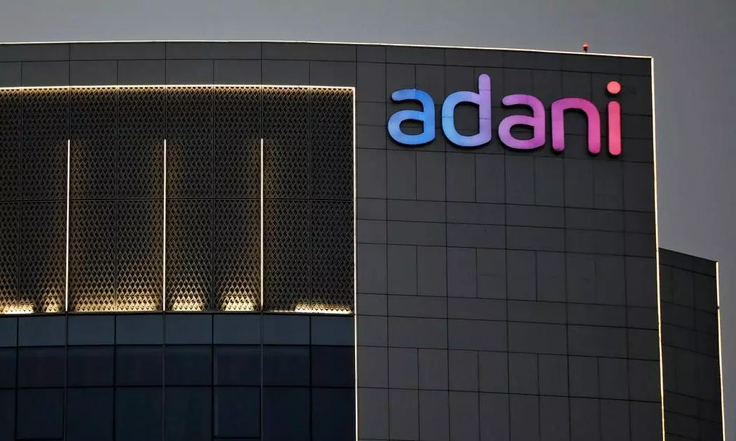 Centre orders removal of YouTube videos, Instagram posts on Adani citing court order Centre orders removal of YouTube videos, Instagram posts on Adani citing court order