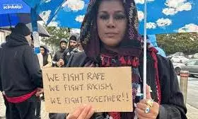 racist attack racist attack