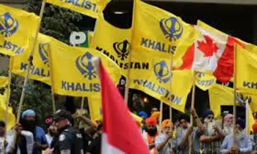 Khalistan