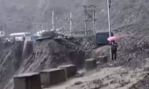 Uttarakhand  heavy rain