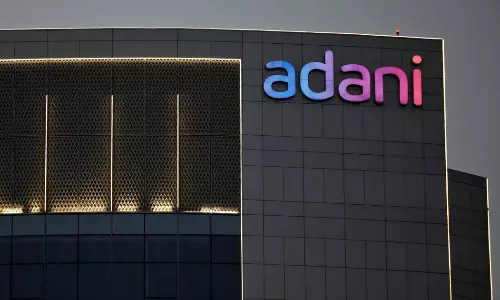 Centre orders removal of YouTube videos, Instagram posts on Adani citing court order