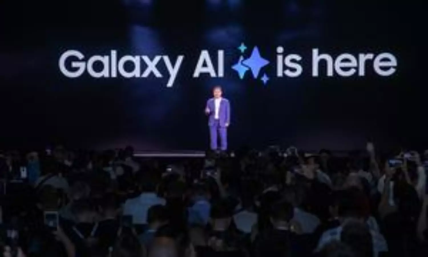 Samsung to expand Galaxy AI to 400 million devices, announce 60,000 new jobs in five years
