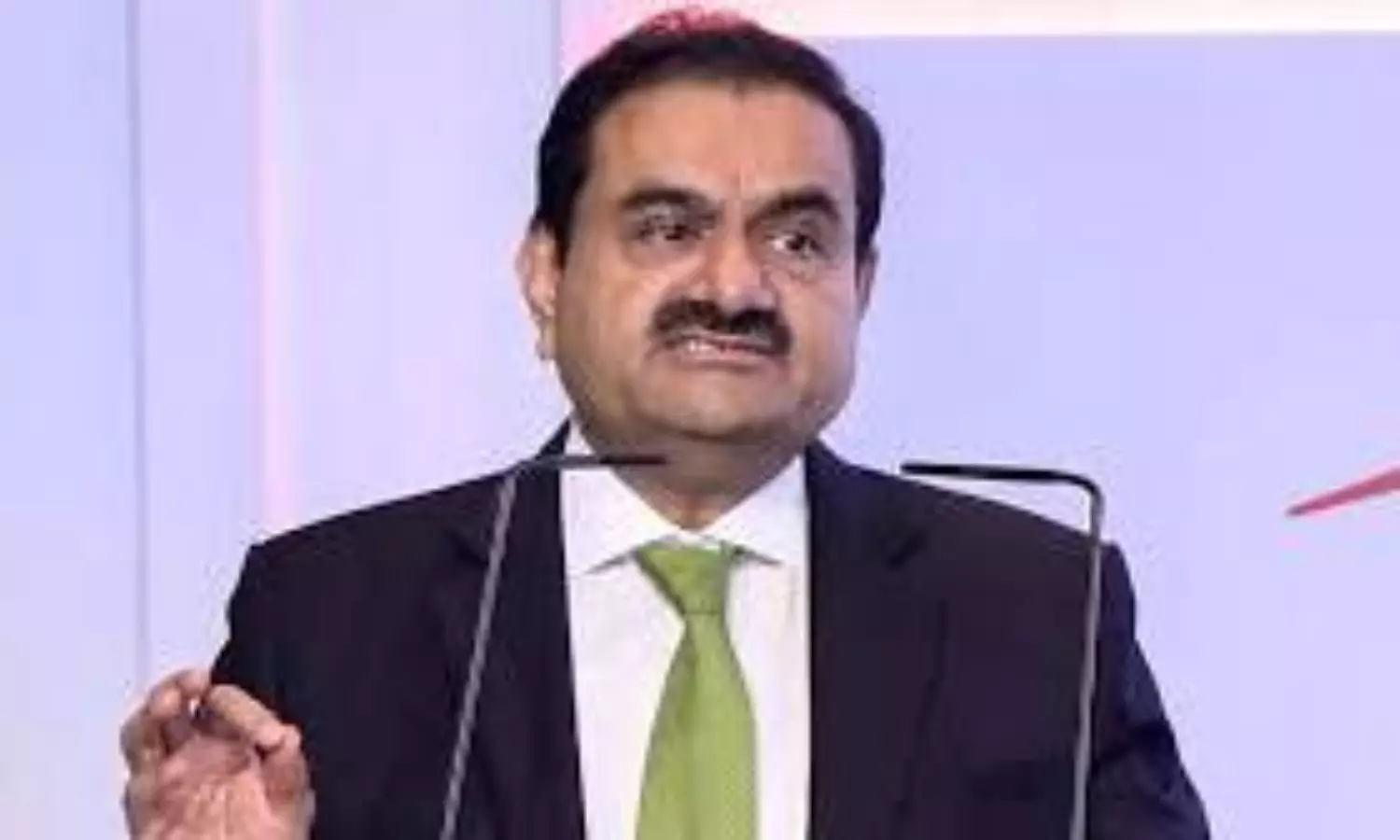 Adani