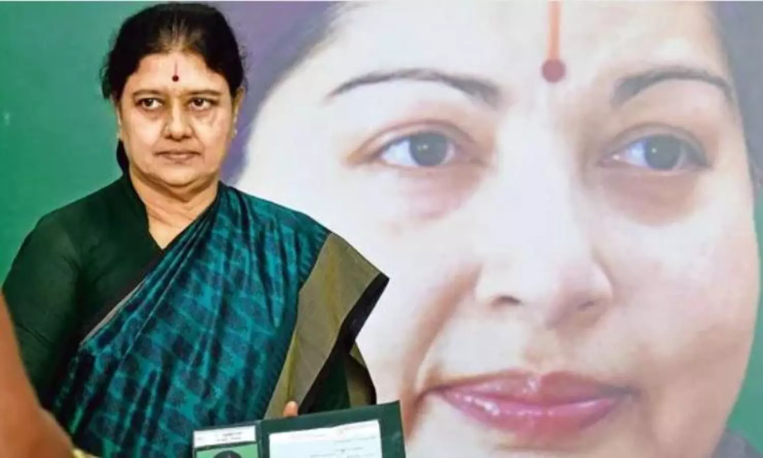 ED raids ten locations in bank fraud, benami case linked to Sasikala