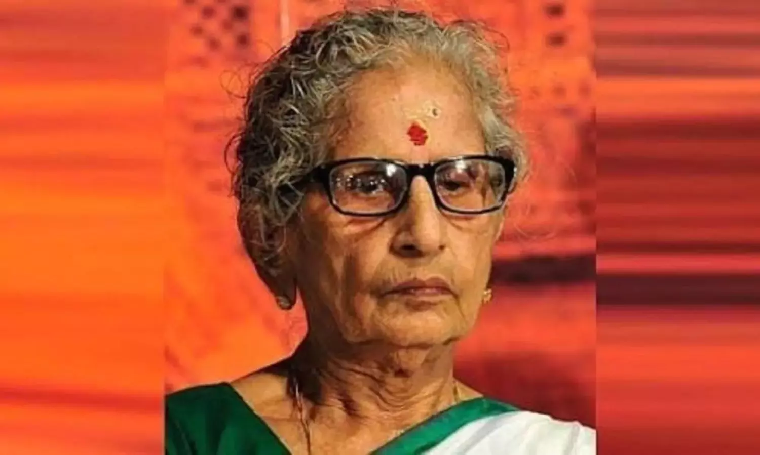 Right-wing cyber-attack on Leelavathy shows no one is immune for sympathising with Muslims