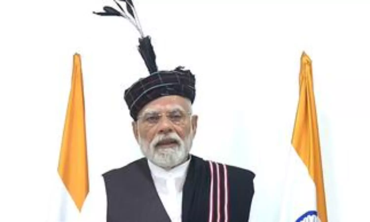 Schools directed to screen film inspired by Modi’s childhood from Sep 16 to Oct 2