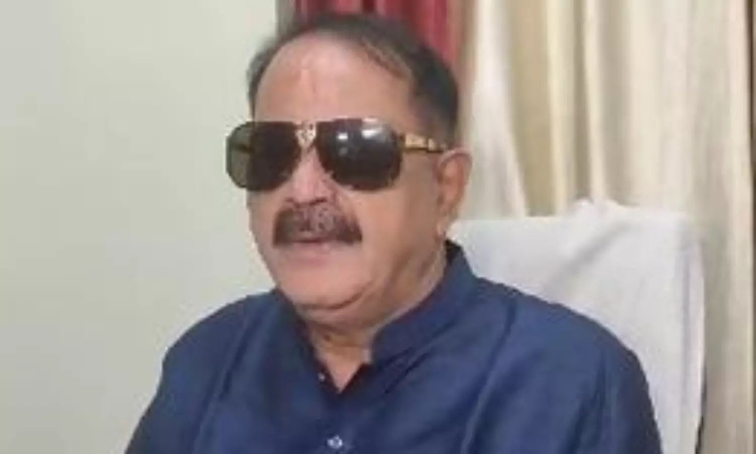 Congress moves no-confidence motion against BJP-led Odisha govt