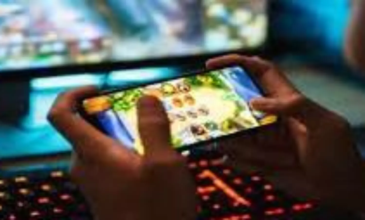 Online Gaming Acts rules to come into effect from Oct 1: Minister