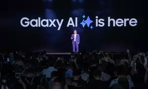 Samsung to expand Galaxy AI to 400 million devices, announce 60,000 new jobs in five years Samsung to expand Galaxy AI to 400 million devices, announce 60,000 new jobs in five years