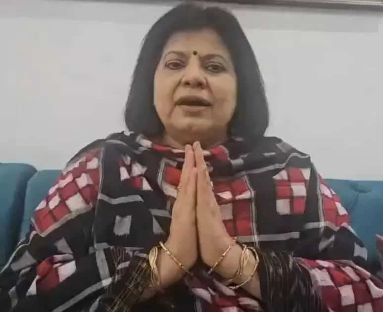 Udaipur varsity VC apologises for hailing Aurangzeb as ‘best administrator’