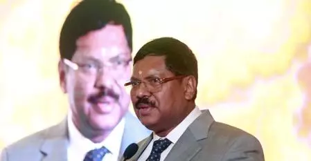 CJI says ‘I respect all religions’ amid social media posts over his comments in temple case CJI says ‘I respect all religions’ amid social media posts over his comments in temple case