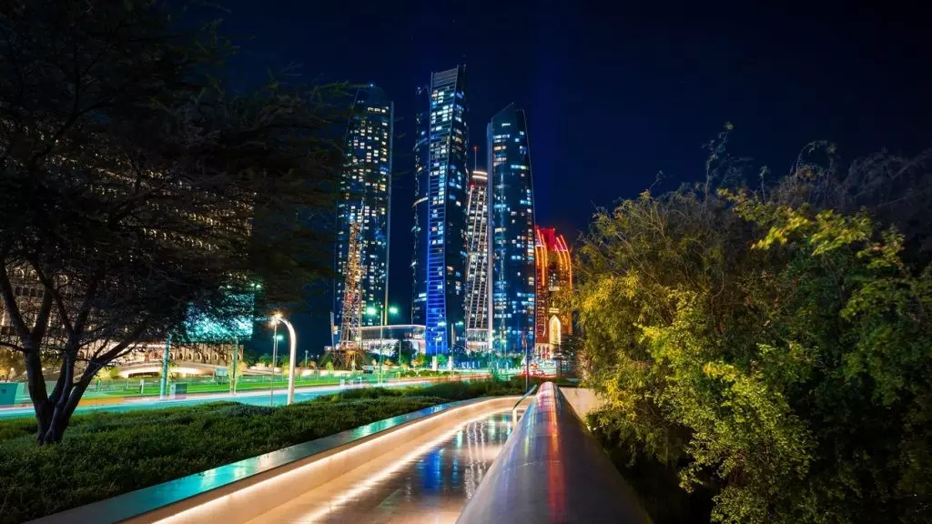 UAE, GCC nations among safest worldwide for nighttime safety