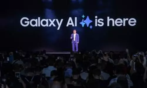 Samsung to expand Galaxy AI to 400 million devices, announce 60,000 new jobs in five years