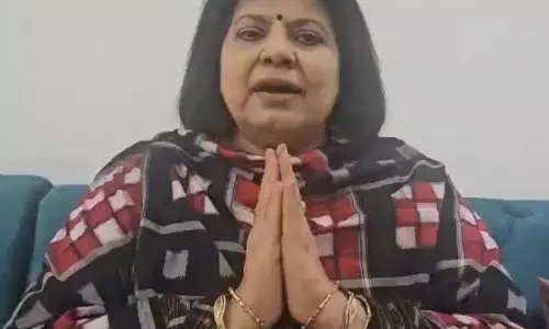 Udaipur varsity VC apologises for hailing Aurangzeb as ‘best administrator’