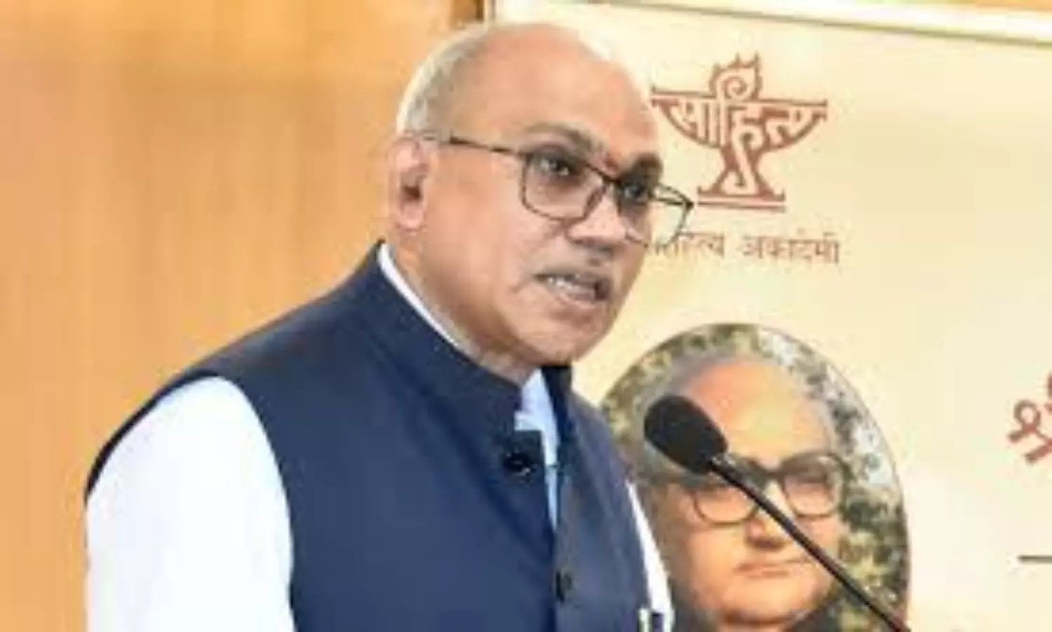 Dr. K. Srinivasa Rao