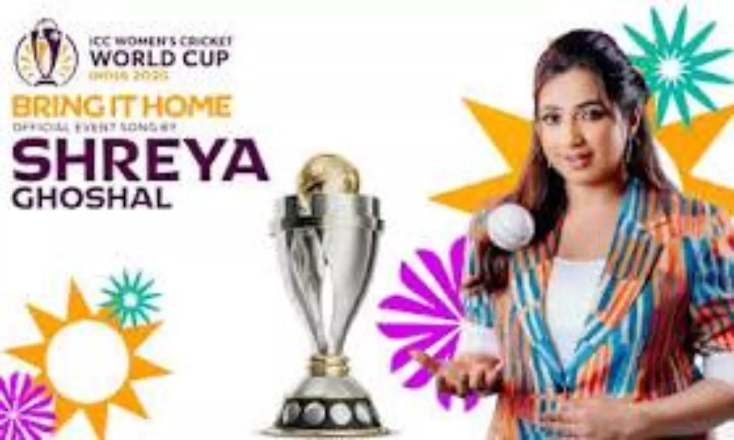 Women’s Cricket World Cup 2025