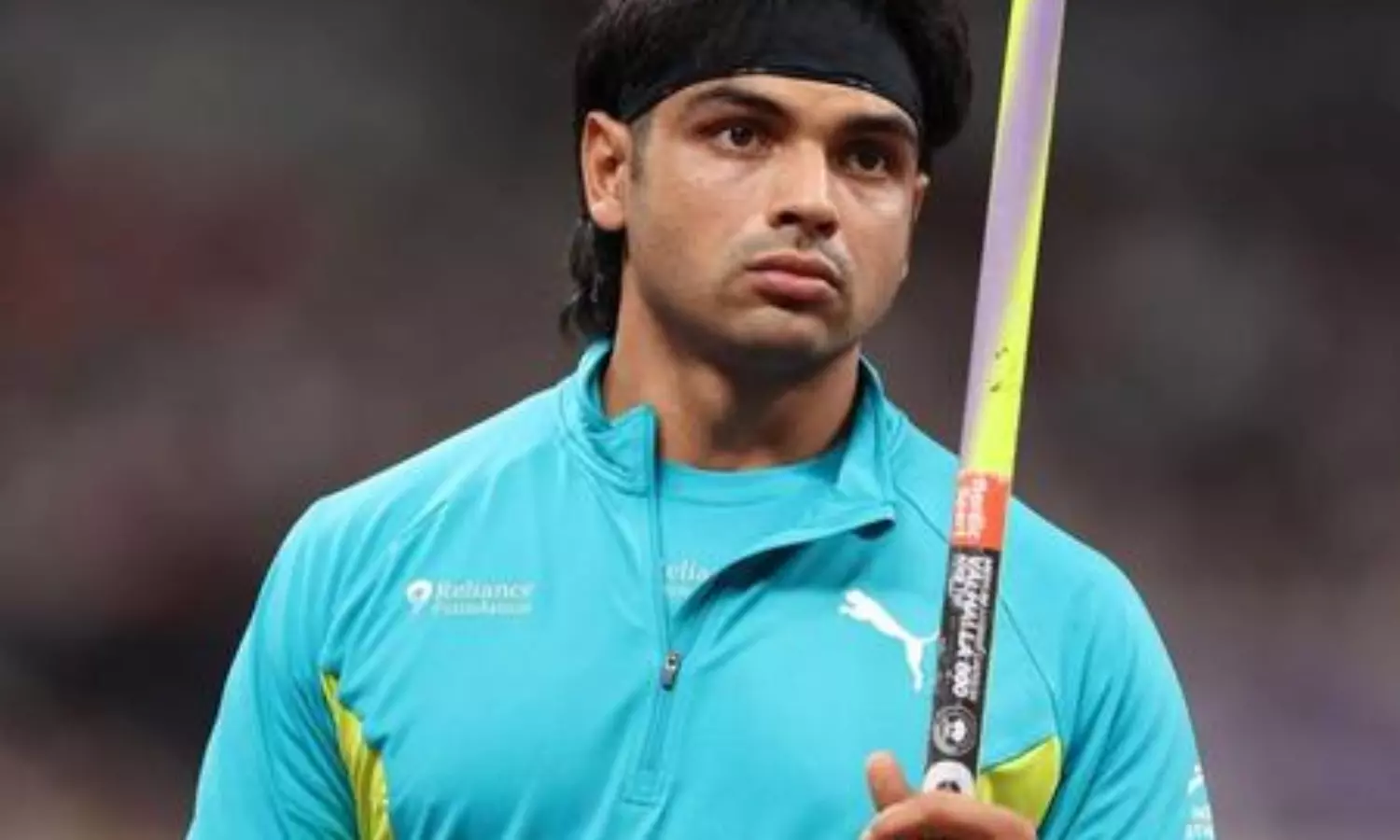 Chopra on 8th-place finish at Athletics Worlds: Disappointing end to season