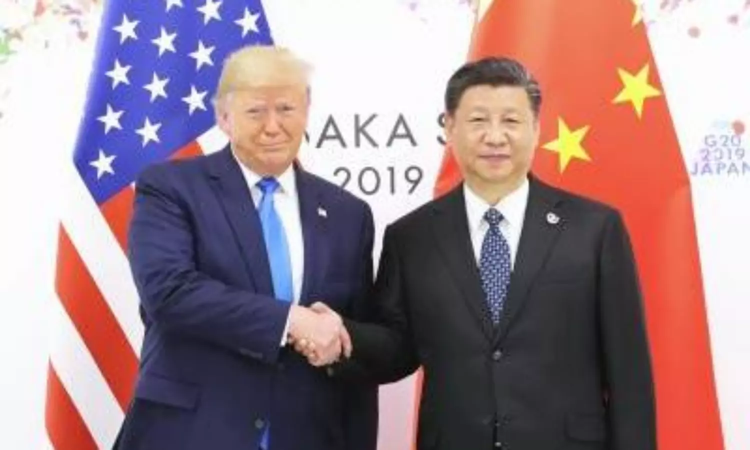 Trump, Xi discuss TikTok, US-China trade on call