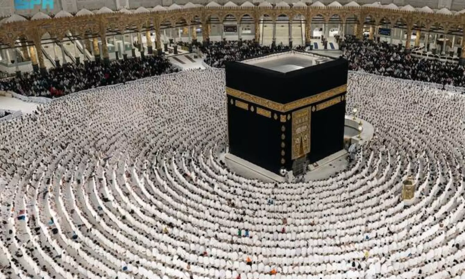 Jeddah to host annual Hajj Conference and Exhibition