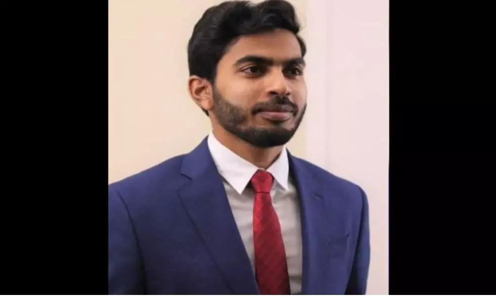 Indian techie shot dead by US police: Family alleges racial harassment, seeks probe Indian techie shot dead by US police: Family alleges racial harassment, seeks probe